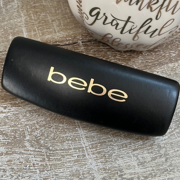 bebe Accessories - Bebe Glasses Case